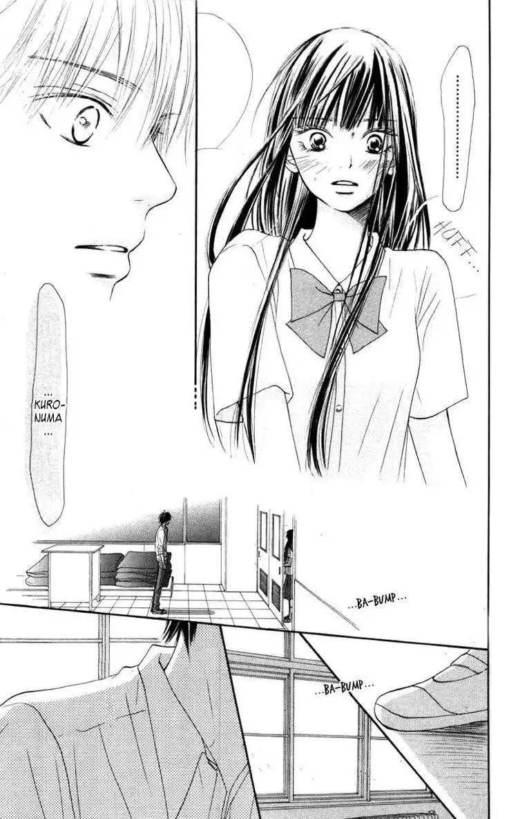 Kimi Ni Todoke Chapter 39 15